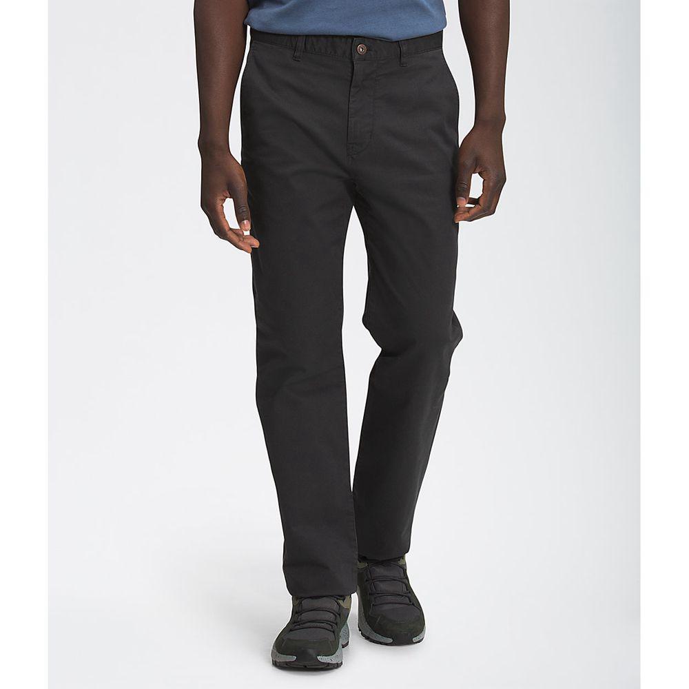 The North Face Motion Ανδρικα Παντελόνι - Γκρι (LHEM63052)